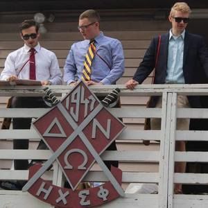 Meet your Posher, Joel